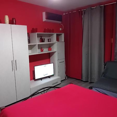 Studio Nera Pomorie Exterior foto