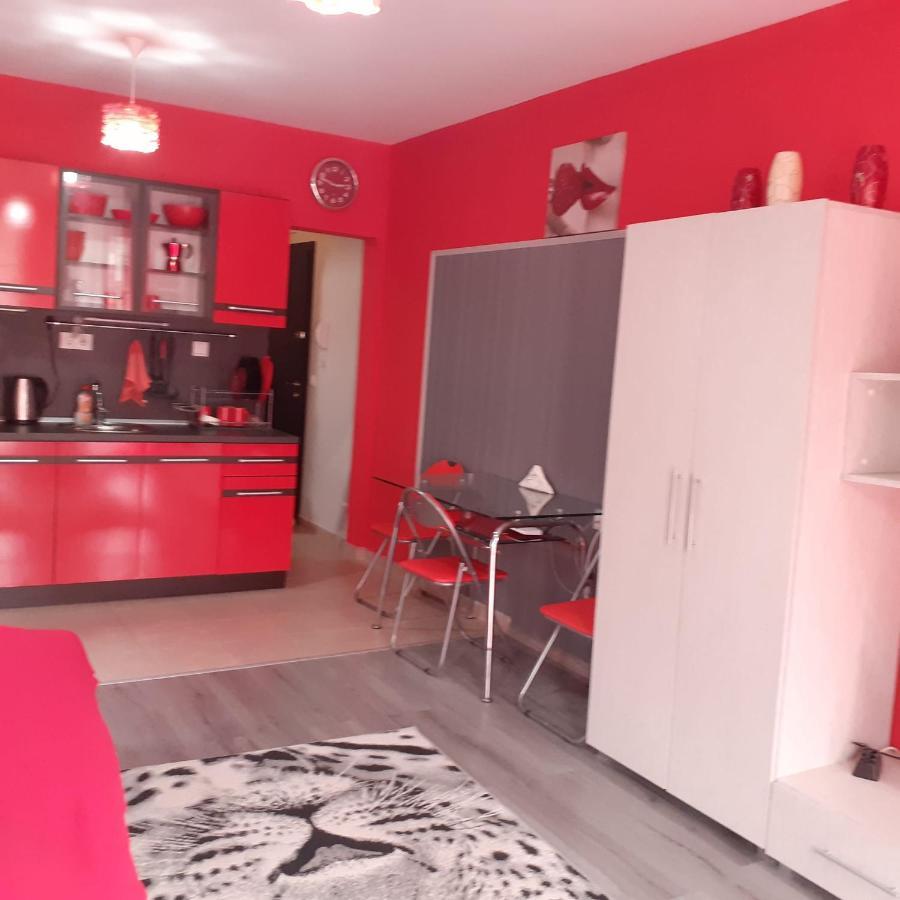 Studio Nera Pomorie Exterior foto
