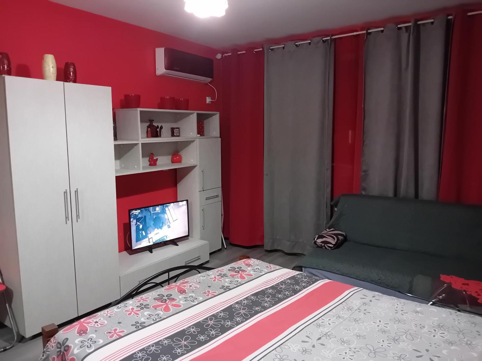 Studio Nera Pomorie Exterior foto