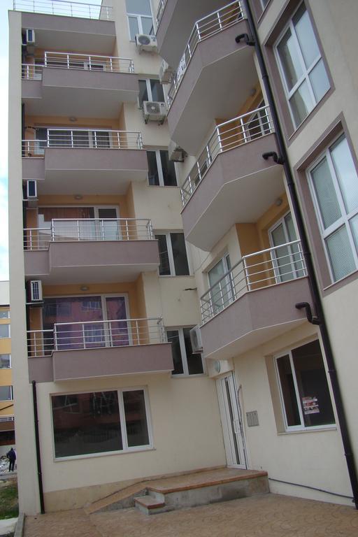 Studio Nera Pomorie Exterior foto