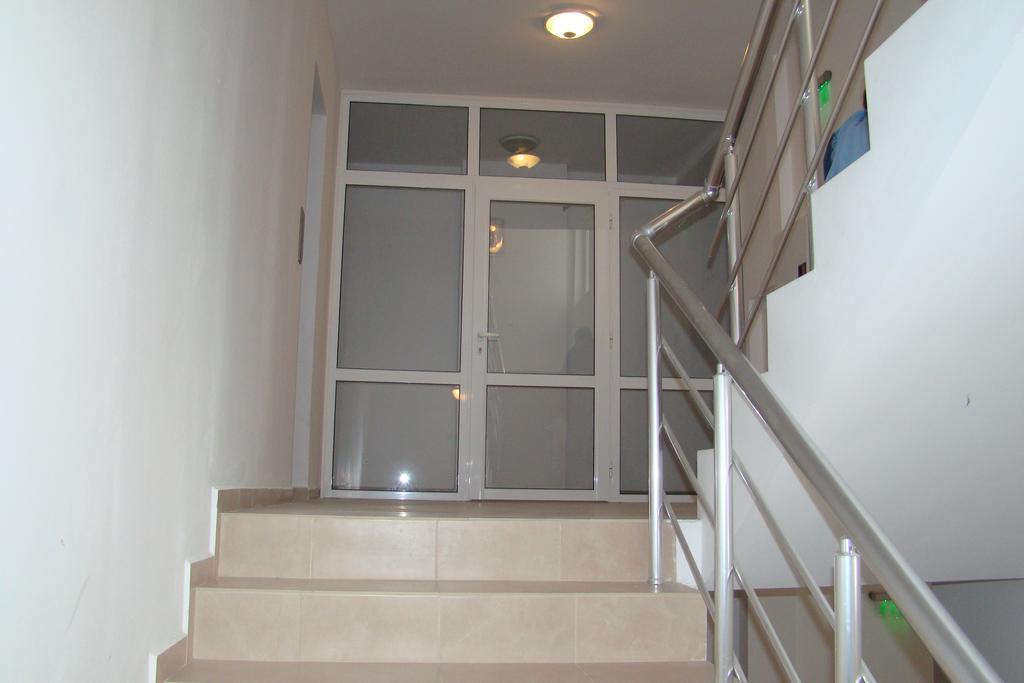 Studio Nera Pomorie Exterior foto